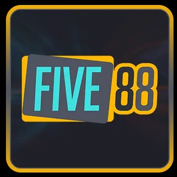 128 FIVE88 Logo