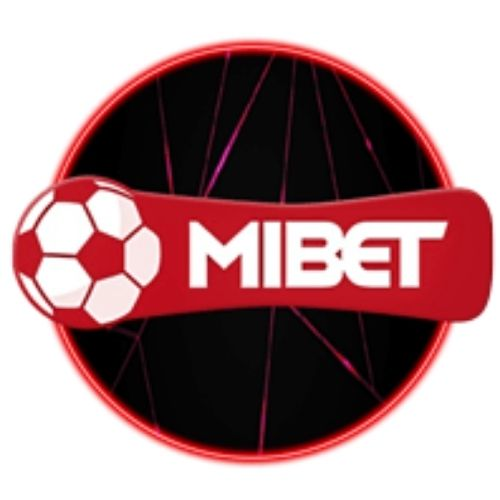134 MIBET Logo