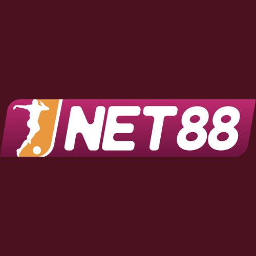 137 NET88 Logo