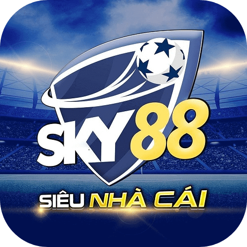 133 SKY88 Logo