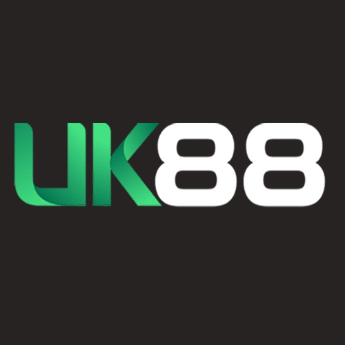132 UK88 Logo