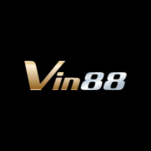 124 Vin88 Logo