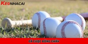 Cá cược bóng chày, luật chơi và các dạng kèo cơ bản cần biết 8 Cá cược bóng chày