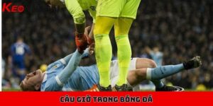 Câu giờ trong bóng đá có ảnh hưởng gì đến tỷ lệ kèo nhà cái? 2 Câu giờ trong bóng đá