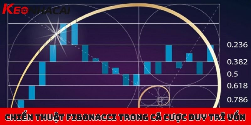 Chiến thuật Fibonacci trong cá cược giúp quản lý vốn tốt 2 Chiến thuật Fibonacci trong cá cược giúp người chơi duy trì vốn hiệu quả