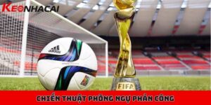 Phân tích chiến thuật phòng ngự phản công của vài đội top 1 10 chiến thuật phòng ngự phản công