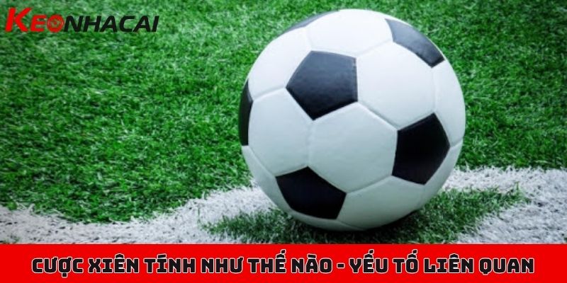 Cược xiên tính như thế nào, nên ghép xiên làm sao cho chuẩn? 3 Cược xiên tính như thế nào - Những yếu tố liên quan tỷ lệ kèo