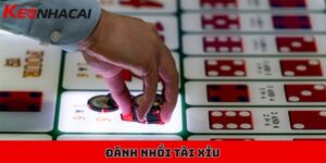 Chiến thuật đánh nhồi tài xỉu hiệu quả, tỷ lệ trúng cực cao 2 đánh nhồi tài xỉu