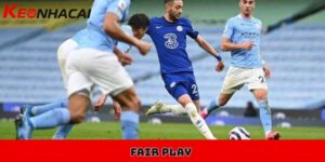 Fair Play trong bóng đá ảnh hưởng nhiều đến cá cược không? 9 Fair Play