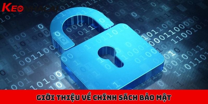 Chính sách bảo mật của Kèo Nhà Cái thành viên cần nên biết 1 Giới thiệu về chính sách bảo mật của nền tảng website Kèo Nhà Cái