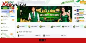 Febet